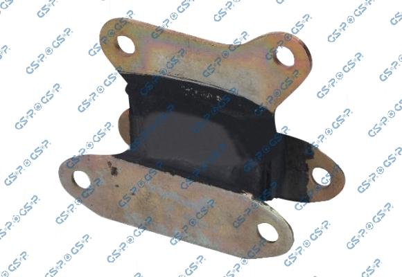 GSP 552166 - Подушка, підвіска двигуна autocars.com.ua