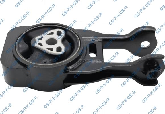 GSP 552167 - Подушка, підвіска двигуна autocars.com.ua
