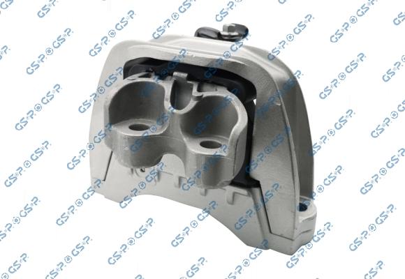 GSP 552171 - Подушка, підвіска двигуна autocars.com.ua