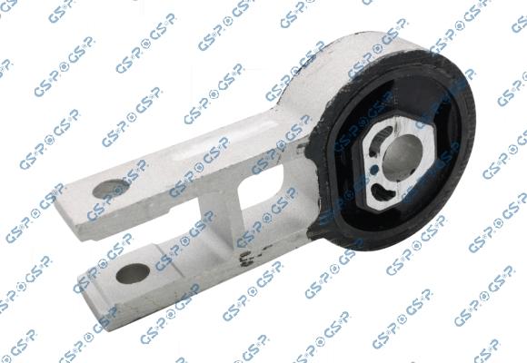 GSP 552176 - Подушка, підвіска двигуна autocars.com.ua