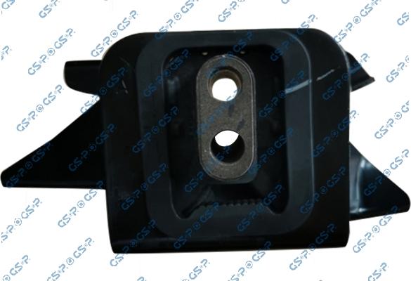 GSP 552184 - Подушка, підвіска двигуна autocars.com.ua
