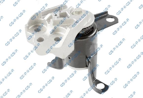 GSP 552203 - Подушка, підвіска двигуна autocars.com.ua