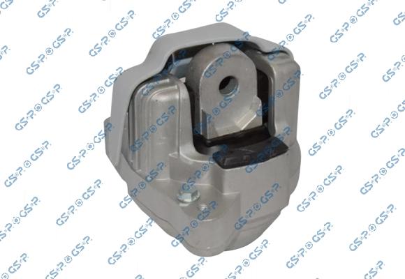 GSP 552217 - Подушка, підвіска двигуна autocars.com.ua