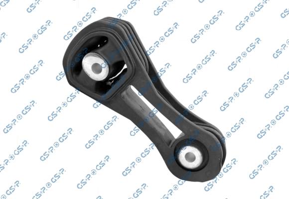 GSP 552227 - Подушка, підвіска двигуна autocars.com.ua