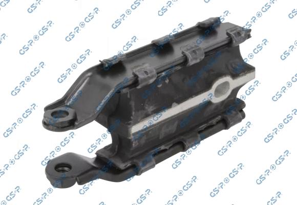 GSP 552244 - Подушка, підвіска двигуна autocars.com.ua