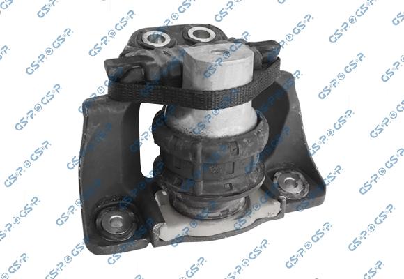 GSP 552245 - Подушка, підвіска двигуна autocars.com.ua