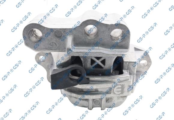 GSP 552251 - Подушка, підвіска двигуна autocars.com.ua