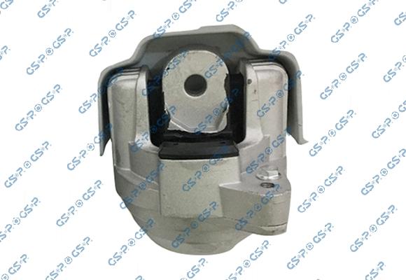 GSP 552254 - Подушка, підвіска двигуна autocars.com.ua