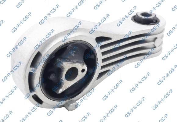 GSP 552258 - Подушка, підвіска двигуна autocars.com.ua