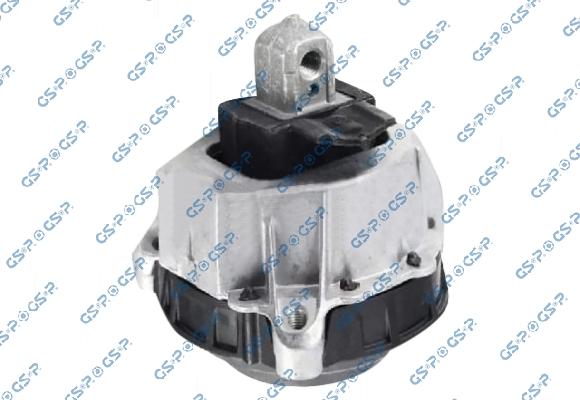 GSP 552278 - Подушка, підвіска двигуна autocars.com.ua