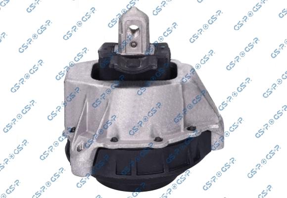 GSP 552279 - Подушка, підвіска двигуна autocars.com.ua
