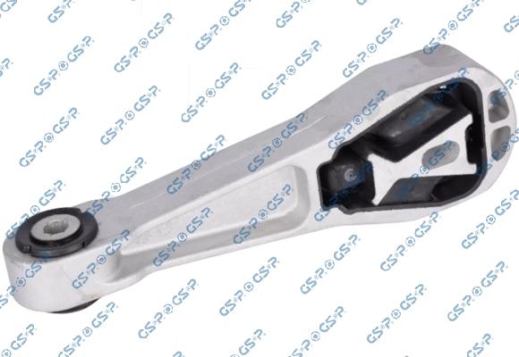 GSP 552298 - Подушка, підвіска двигуна autocars.com.ua