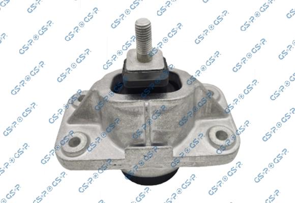 GSP 552299 - Подушка, підвіска двигуна autocars.com.ua