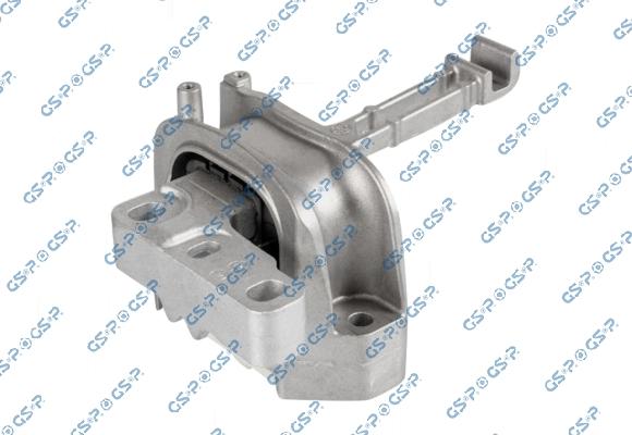 GSP 552313 - Подушка, підвіска двигуна autocars.com.ua