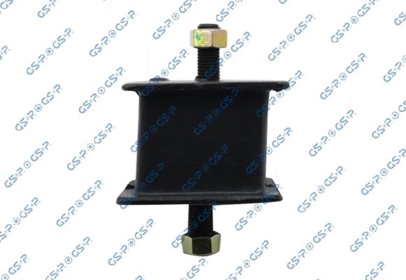 GSP 552329S - Подушка, підвіска двигуна autocars.com.ua