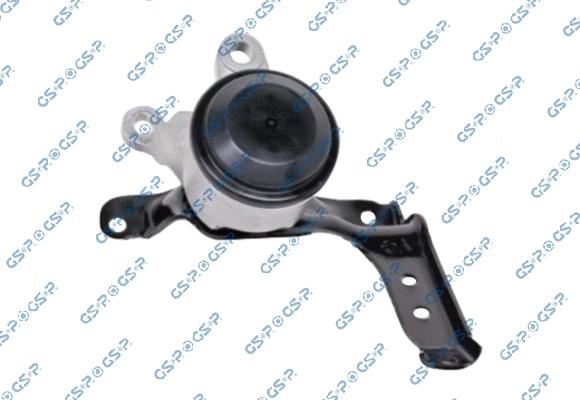 GSP 552330 - Подушка, підвіска двигуна autocars.com.ua
