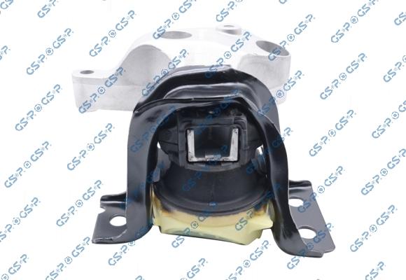 GSP 552350 - Подушка, підвіска двигуна autocars.com.ua