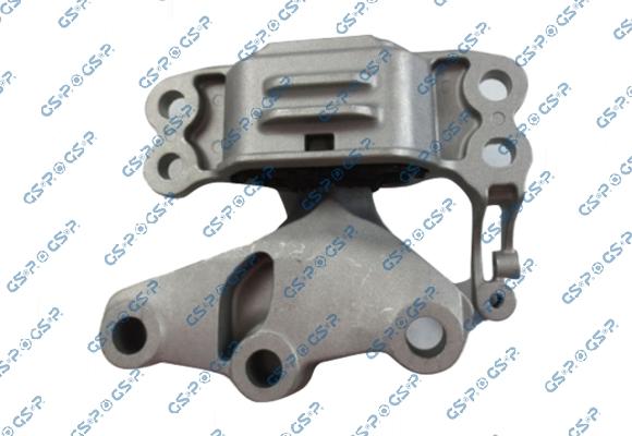 GSP 552351 - Подушка, підвіска двигуна autocars.com.ua