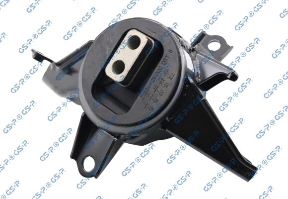 GSP 552356 - Подушка, підвіска двигуна autocars.com.ua