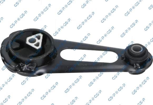 GSP 552359 - Подушка, підвіска двигуна autocars.com.ua