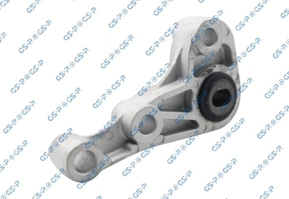GSP 552367 - Подушка, підвіска двигуна autocars.com.ua