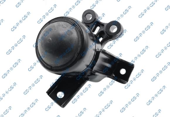 GSP 552368 - Подушка, підвіска двигуна autocars.com.ua