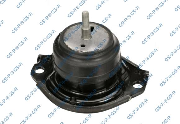 GSP 552369 - Подушка, підвіска двигуна autocars.com.ua