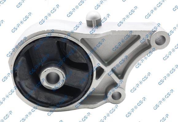GSP 552372 - Подушка, підвіска двигуна autocars.com.ua