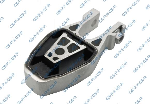 GSP 552383 - Подушка, підвіска двигуна autocars.com.ua