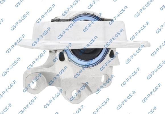 GSP 552392 - Подушка, підвіска двигуна autocars.com.ua