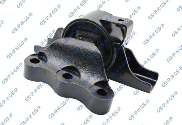GSP 552393 - Подушка, підвіска двигуна autocars.com.ua