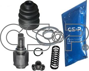 GSP 601359 - Шарнірний комплект, ШРУС, приводний вал autocars.com.ua