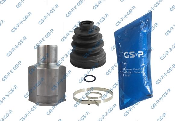 GSP 602293 - Шарнірний комплект, ШРУС, приводний вал autocars.com.ua