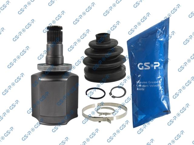 GSP 602347 - Шарнірний комплект, ШРУС, приводний вал autocars.com.ua