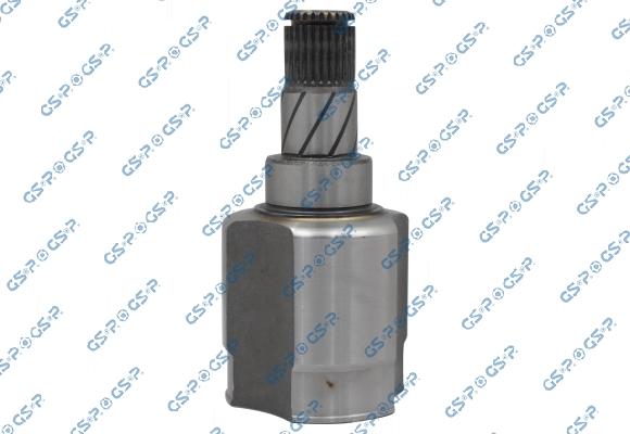 GSP 603433 - Шарнірний комплект, ШРУС, приводний вал autocars.com.ua