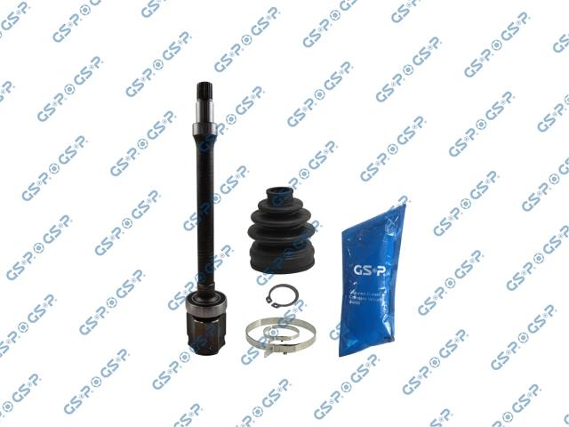 GSP 618060 - Шарнірний комплект, ШРУС, приводний вал autocars.com.ua