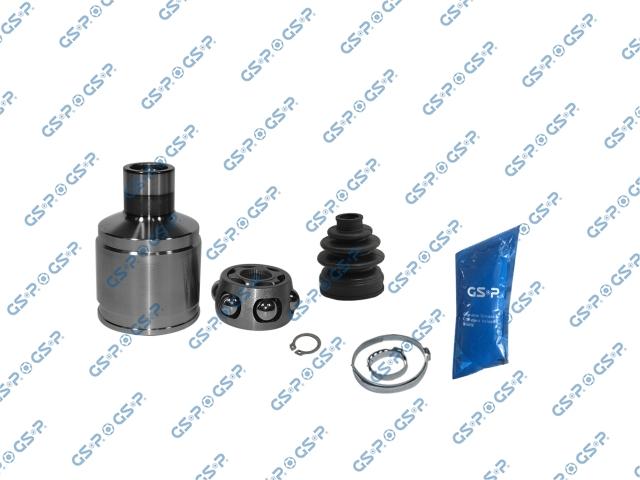 GSP 618191 - Шарнірний комплект, ШРУС, приводний вал autocars.com.ua