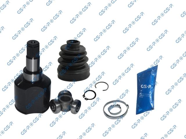 GSP 618229 - Шарнірний комплект, ШРУС, приводний вал autocars.com.ua