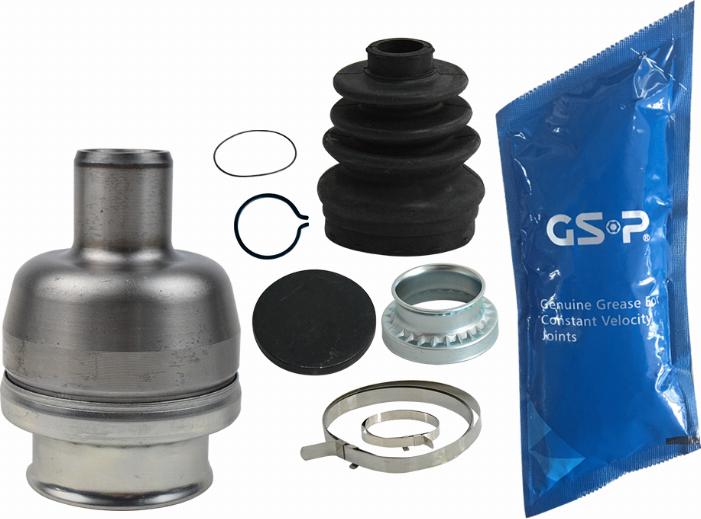 GSP 644016 - Шарнірний комплект, ШРУС, приводний вал autocars.com.ua
