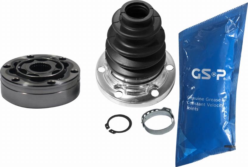 GSP 699148 - Шарнірний комплект, ШРУС, приводний вал autocars.com.ua