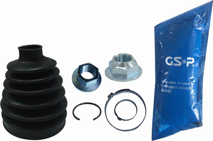 GSP 700109 - Пильник, приводний вал autocars.com.ua