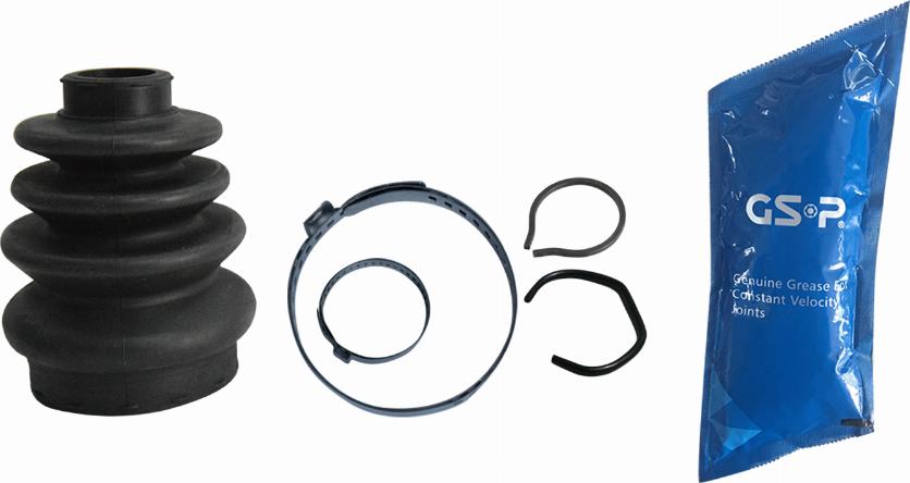 GSP 700127 - Пильник, приводний вал autocars.com.ua