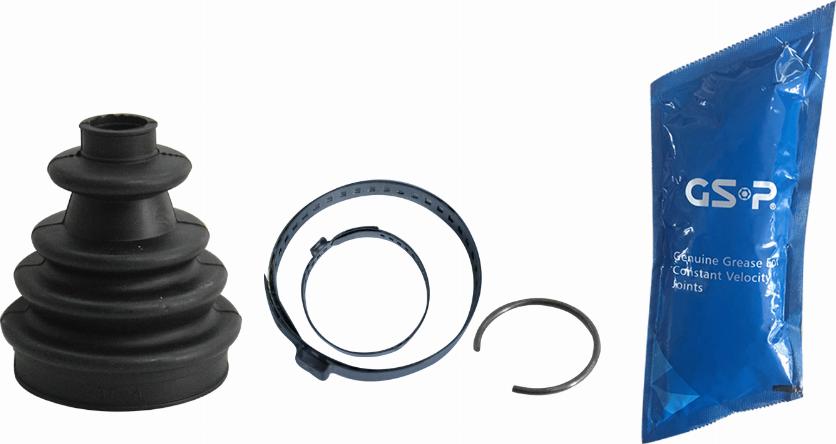 GSP 700129 - Пильник, приводний вал autocars.com.ua