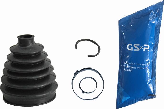 GSP 700174 - Пильник, приводний вал autocars.com.ua