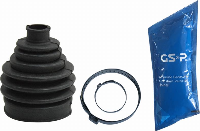 GSP 760133 - Пильник, приводний вал autocars.com.ua