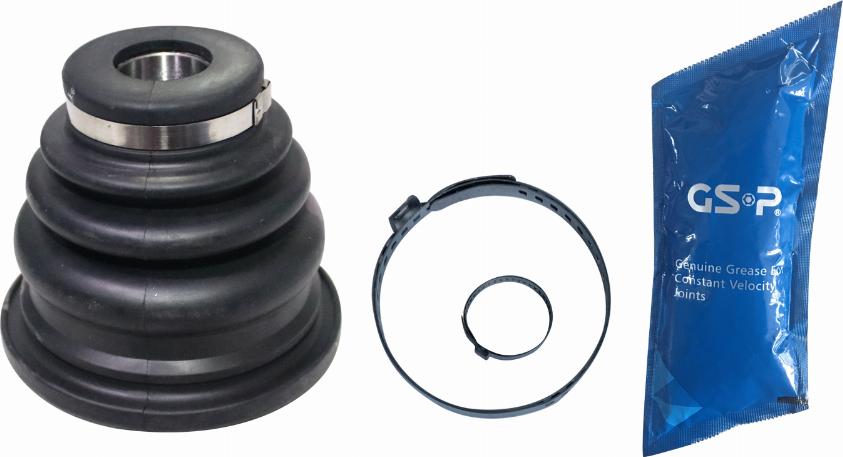 GSP 760145 - Пильник, приводний вал autocars.com.ua