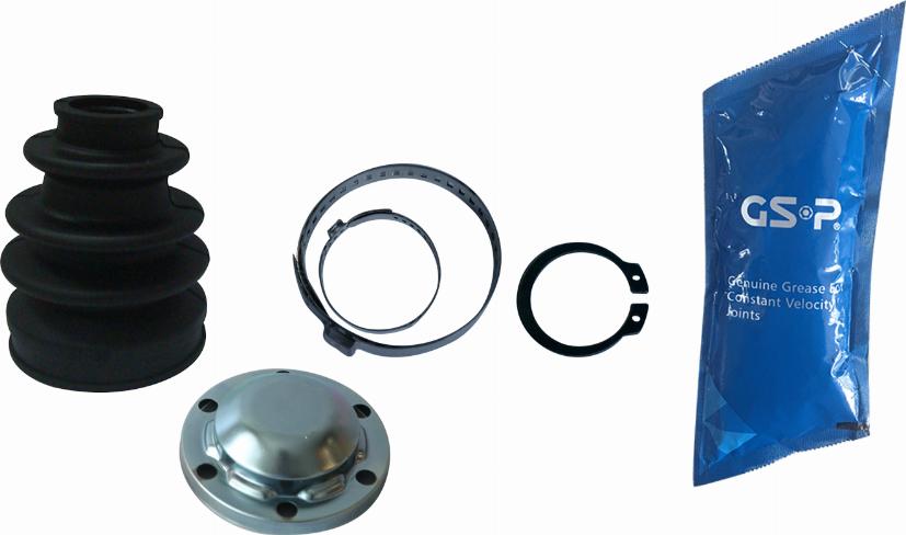 GSP 760154 - Пильник, приводний вал autocars.com.ua