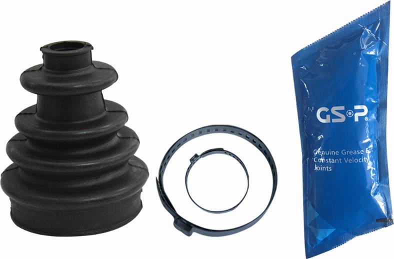 GSP 780091 - Пильник, приводний вал autocars.com.ua