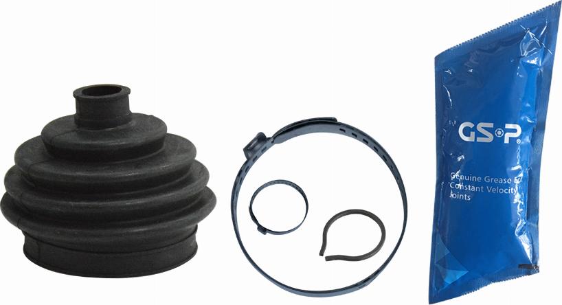 GSP 780164 - Пильник, приводний вал autocars.com.ua