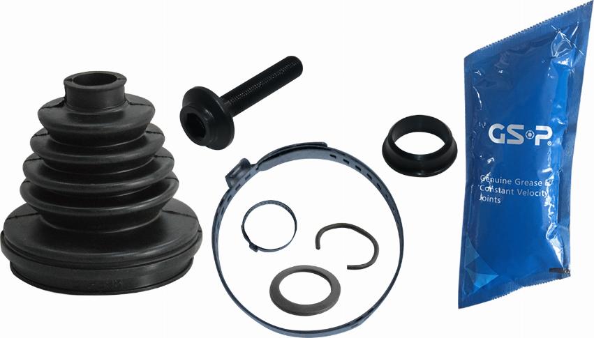 GSP 780182 - Пильник, приводний вал autocars.com.ua